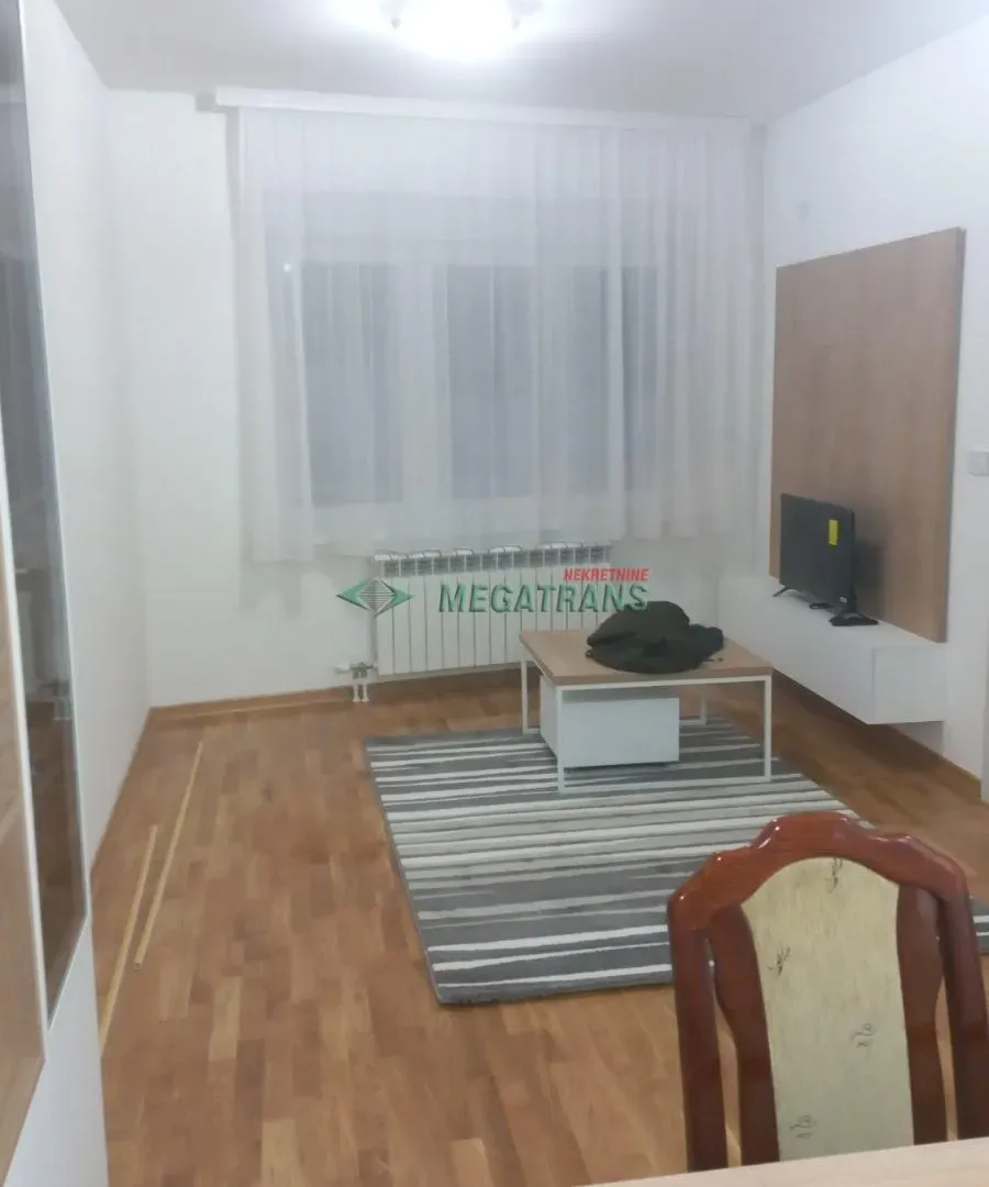Izdavanje, dvosoban stan, 54m², Palilulska Pijaca, Palilula Sve Podlokacije