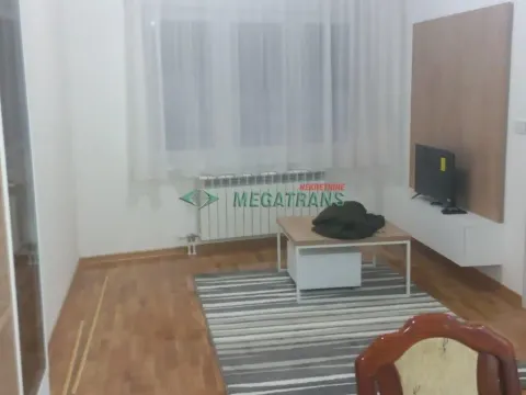 Izdavanje, dvosoban stan, 54m², Palilulska Pijaca, Palilula Sve Podlokacije - image 3