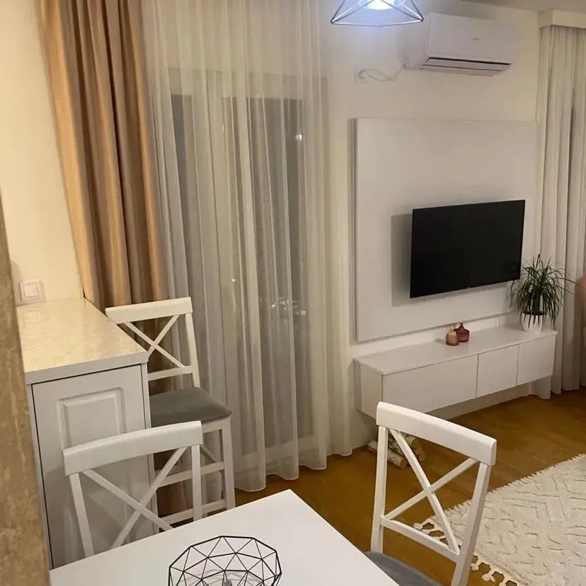 Izdavanje, jednosoban stan, 45m², Zabjelo, Podgorica