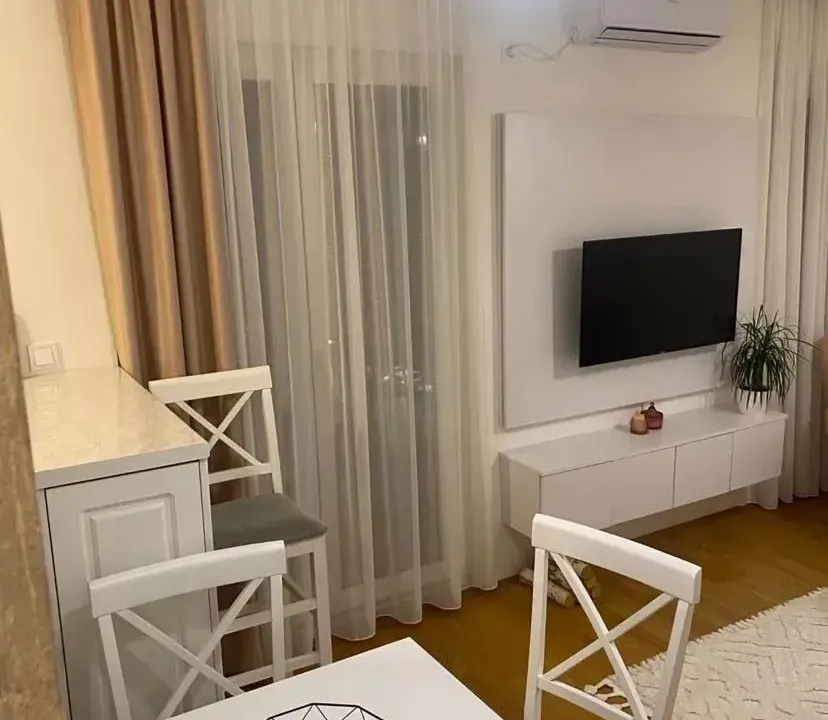 Rent, one bedroom apartment, 45m², Zabjelo, Podgorica