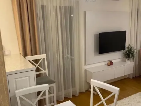 Izdavanje, jednosoban stan, 45m², Zabjelo, Podgorica - image 1