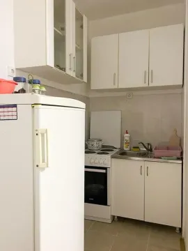 Izdavanje, jednosoban stan, 42m², Preko Morače, Podgorica - image 2