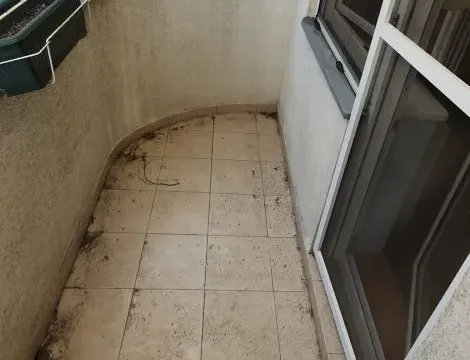 Sale, four bedroom apartment, 85m², Socijalno, Novi Sad Sve Podlokacije - image 13