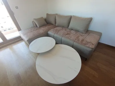 Izdavanje, jednosoban stan, 50m², Centar, Podgorica - image 9