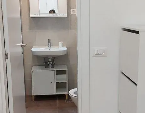 Rent, two bedroom apartment, 46m², Ivanjica, Srbija - image 18