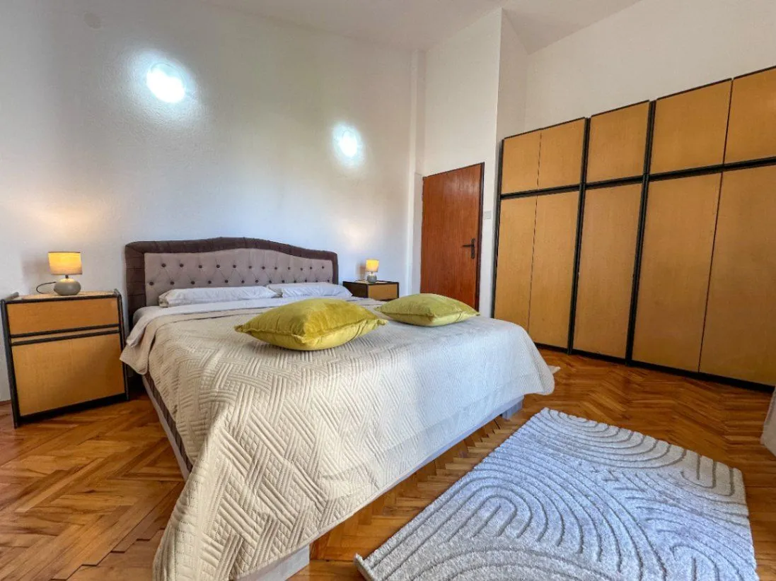 Izdavanje, kuća, 150m², City Kvart, Podgorica