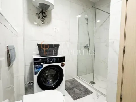 Izdavanje, stan, 74m², City Kvart, Podgorica - image 6