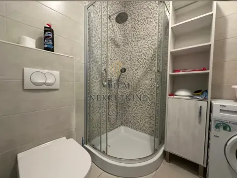 Rent, one bedroom apartment, 40m², Centar, Budva - image 2