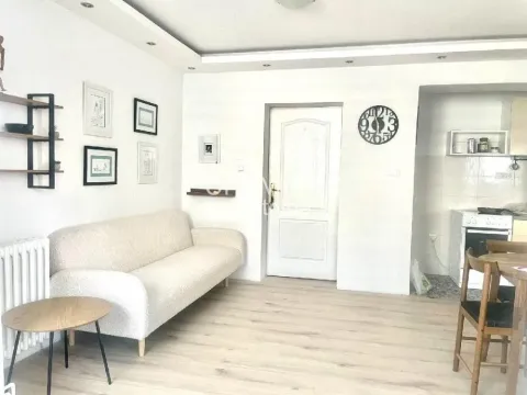 Rent, two bedroom apartment, 44m², Stari Grad, Beograd - image 2