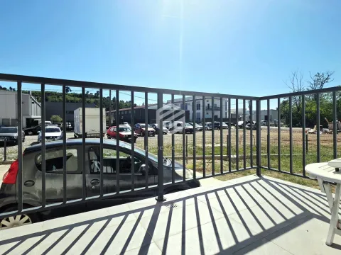 Rent, one bedroom apartment, 40m², Zabjelo, Podgorica - image 13