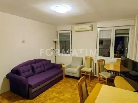 Rent, one bedroom apartment, 40m², Novi Beograd Sve Podlokacije, Beograd - image 3