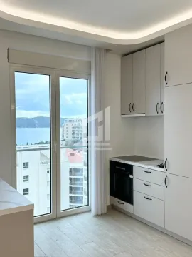 Prodaja, dvosoban stan, 74m², Bečići, Budva - image 8
