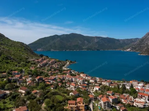 Sale, land lot, 13000m², Risan, Kotor - image 7