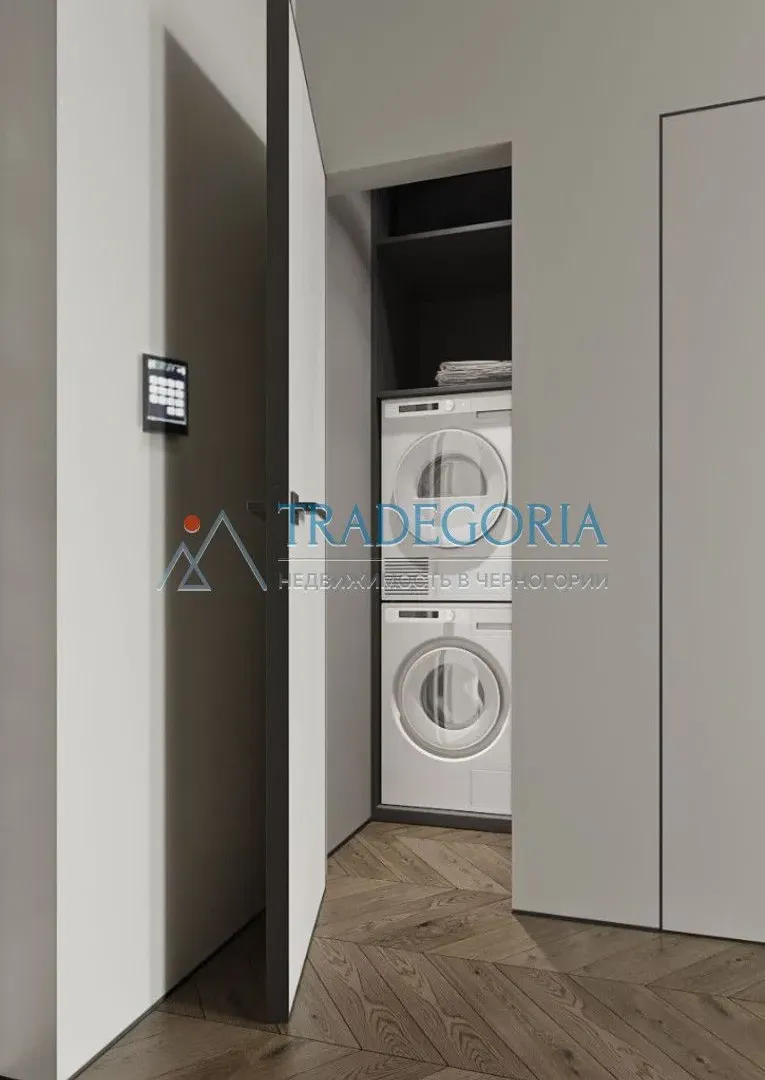 Prodaja, jednosoban stan, 55m², Bar, Crna Gora