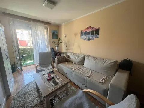 Prodaja, trosoban stan, 62m², Detelinara, Novi Sad Sve Podlokacije - image 2