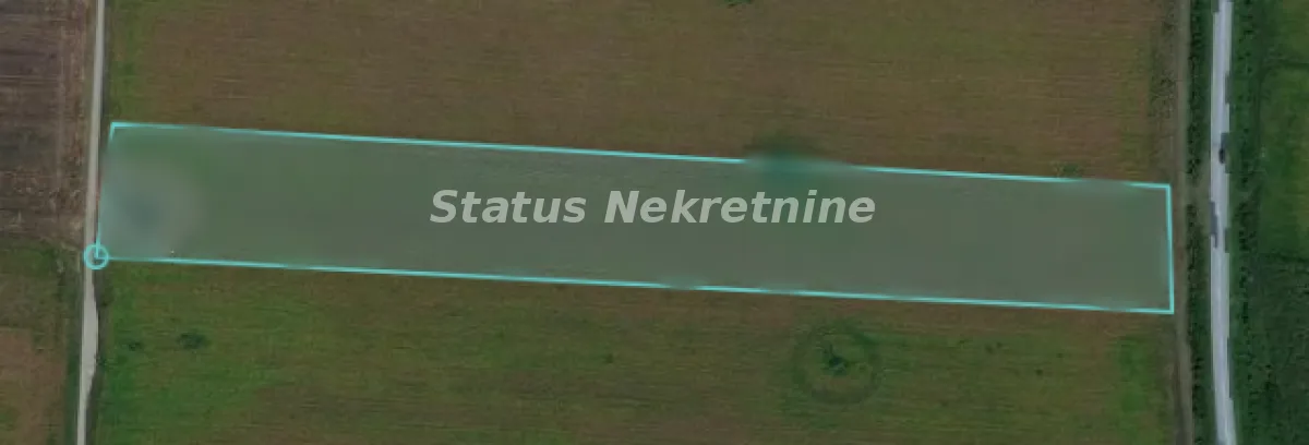 Sale, land lot, 20763m², Čenej, Novi Sad Sve Podlokacije