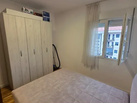 Prodaja, jednosoban stan, 40m², Zabjelo, Podgorica - image 10