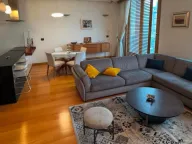 Rent, three bedroom apartment, 110m², Kod Capital Plaze, Podgorica - image 2