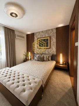 Izdavanje, trosoban stan, 215m², Gorica C, Podgorica - image 5