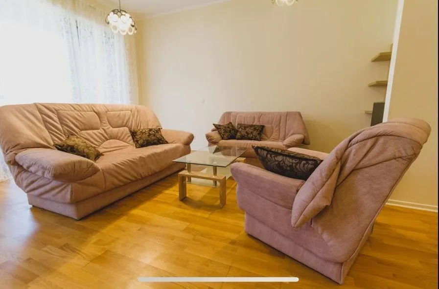 Sale, two bedroom apartment, 78m², Budva, Crna Gora