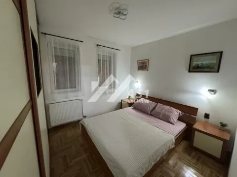 Rent, two bedroom apartment, 45m², Adamovićevo Naselje, Novi Sad Sve Podlokacije - image 3