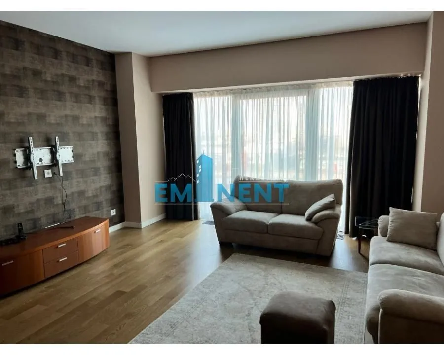 Rent, two bedroom apartment, 60m², Novi Beograd Blok 65, Novi Beograd Sve Podlokacije