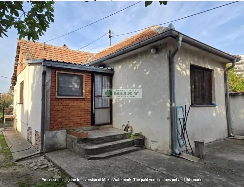 Sale, house, 166m², Palilula Sve Podlokacije, Beograd