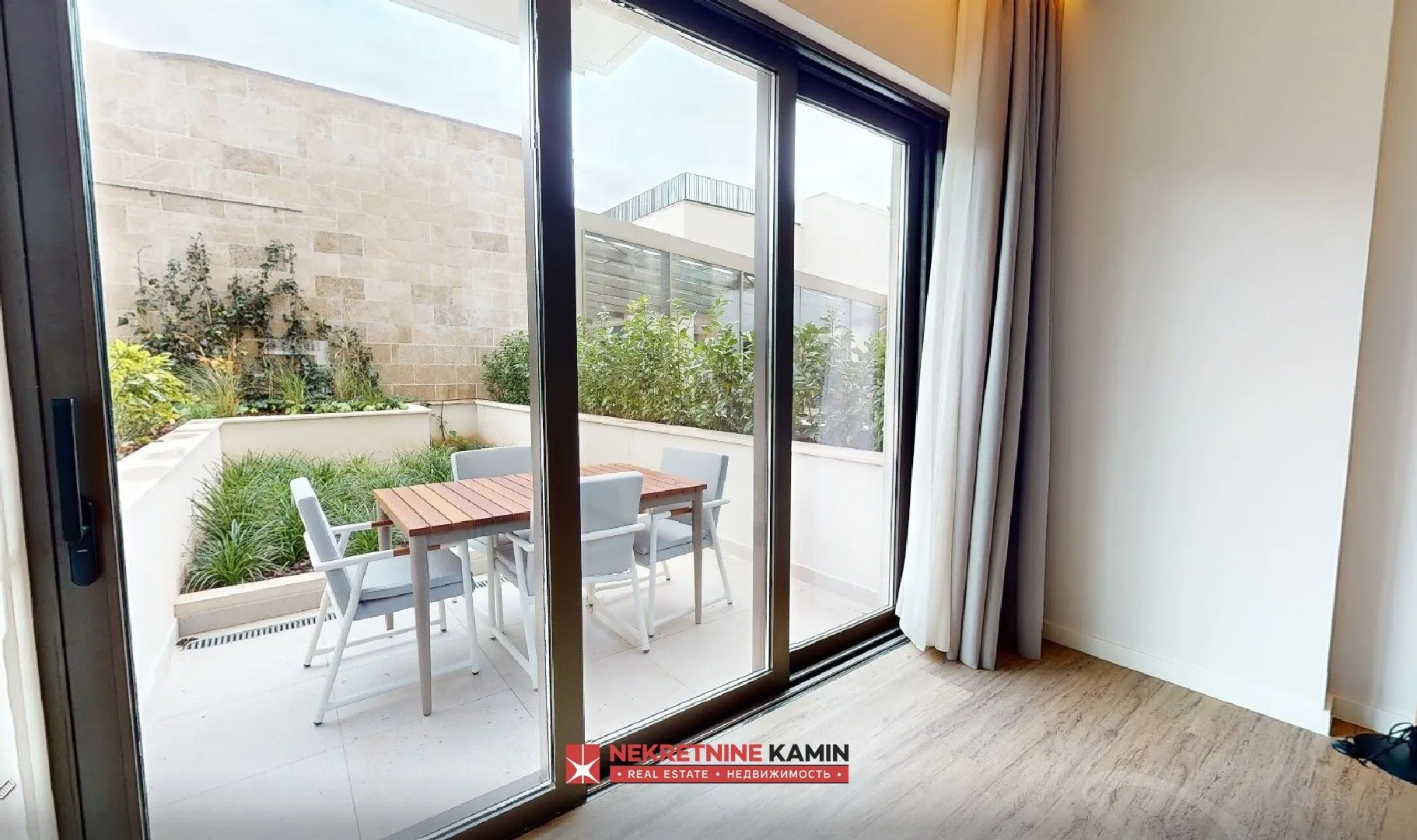 Prodaja, dvosoban stan, 158m², Porto Montenegro, Tivat