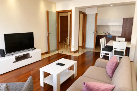 Rent, two bedroom apartment, 75m², Centar, Podgorica - image 3