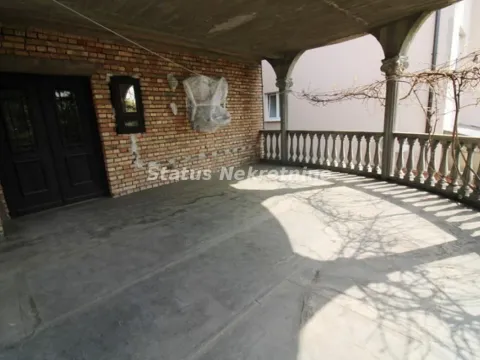 Prodaja, kuća, 416m², Sremska Mitrovica, Srbija - image 37