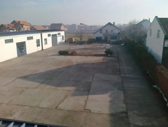 Rent, office space, 600m², Palilula Sve Podlokacije, Beograd