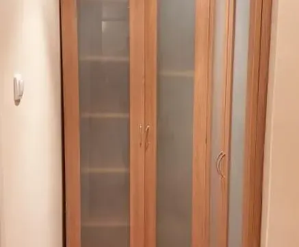 Izdavanje, dvosoban stan, 49m², Liman 4, Novi Sad Sve Podlokacije - image 9