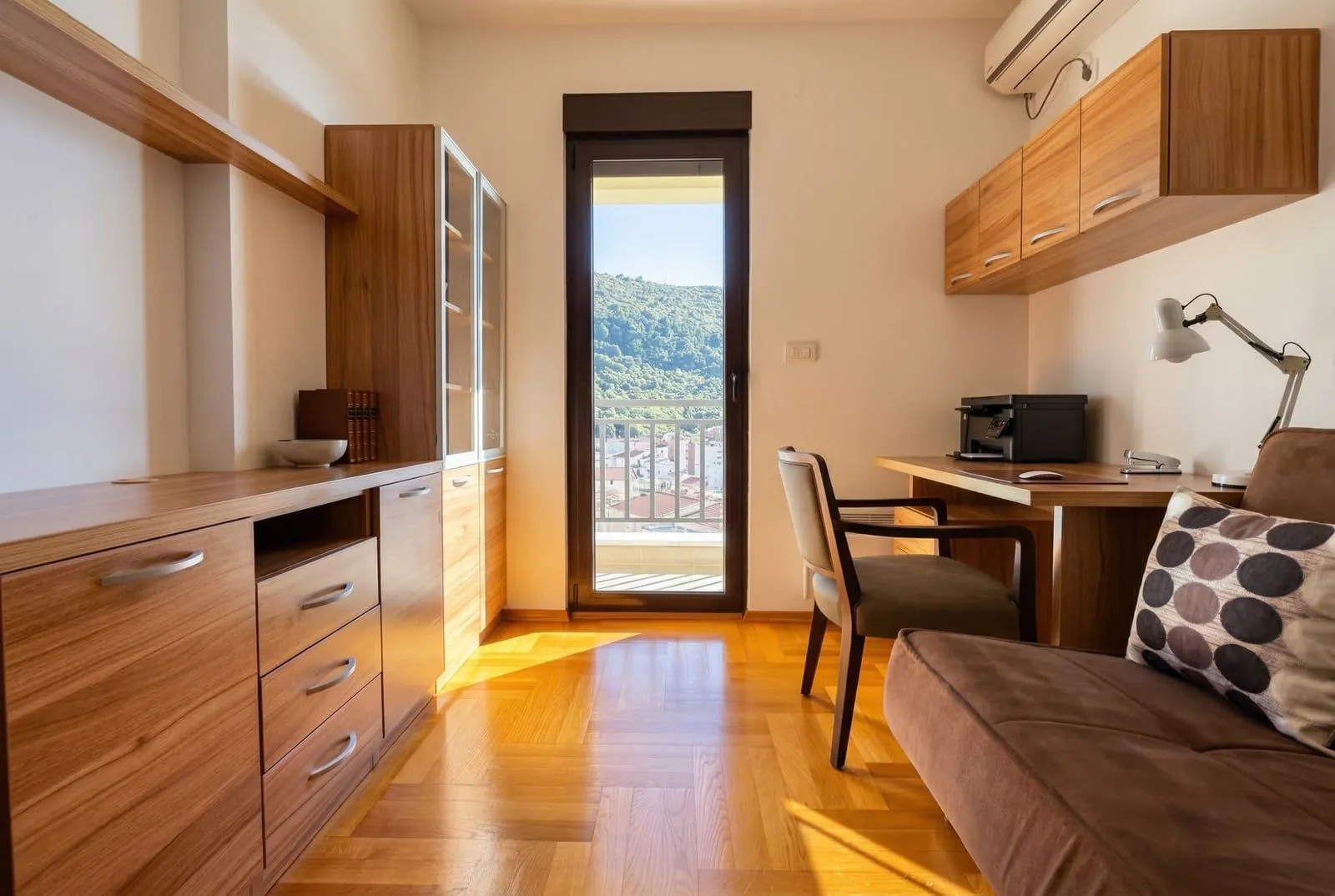 Sale, five bedroom apartment, 171m², Budva, Crna Gora