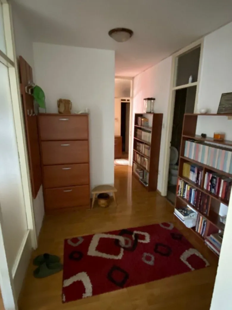 Rent, two bedroom apartment, 80m², Zabjelo, Podgorica