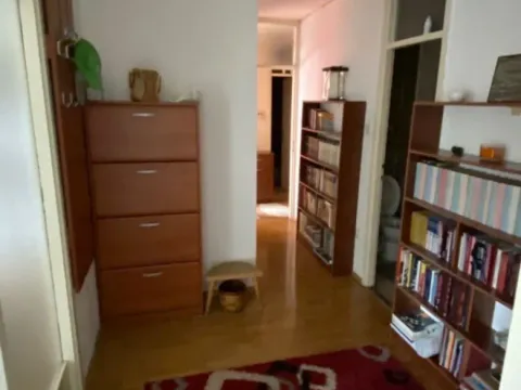 Rent, two bedroom apartment, 80m², Zabjelo, Podgorica - image 5