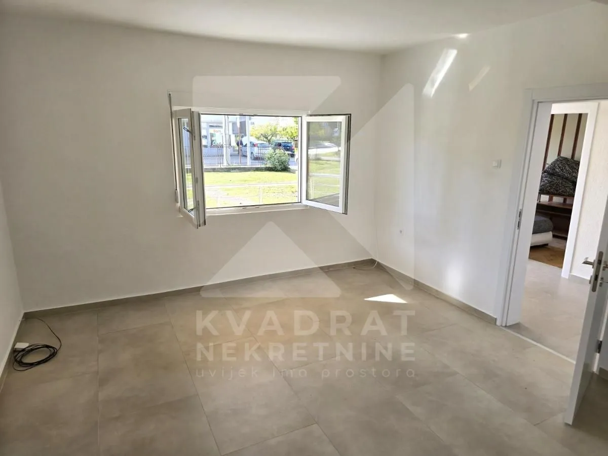 Rent, office space, 75m², Gornja Gorica, Podgorica