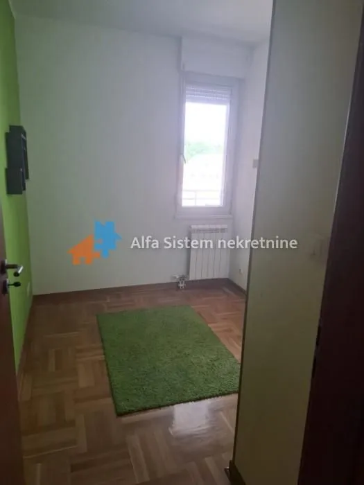 Rent, three bedroom apartment, 64m², Centar Sve Podlokacije, Beograd