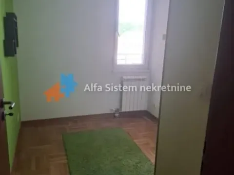 Rent, three bedroom apartment, 64m², Centar Sve Podlokacije, Beograd - image 12