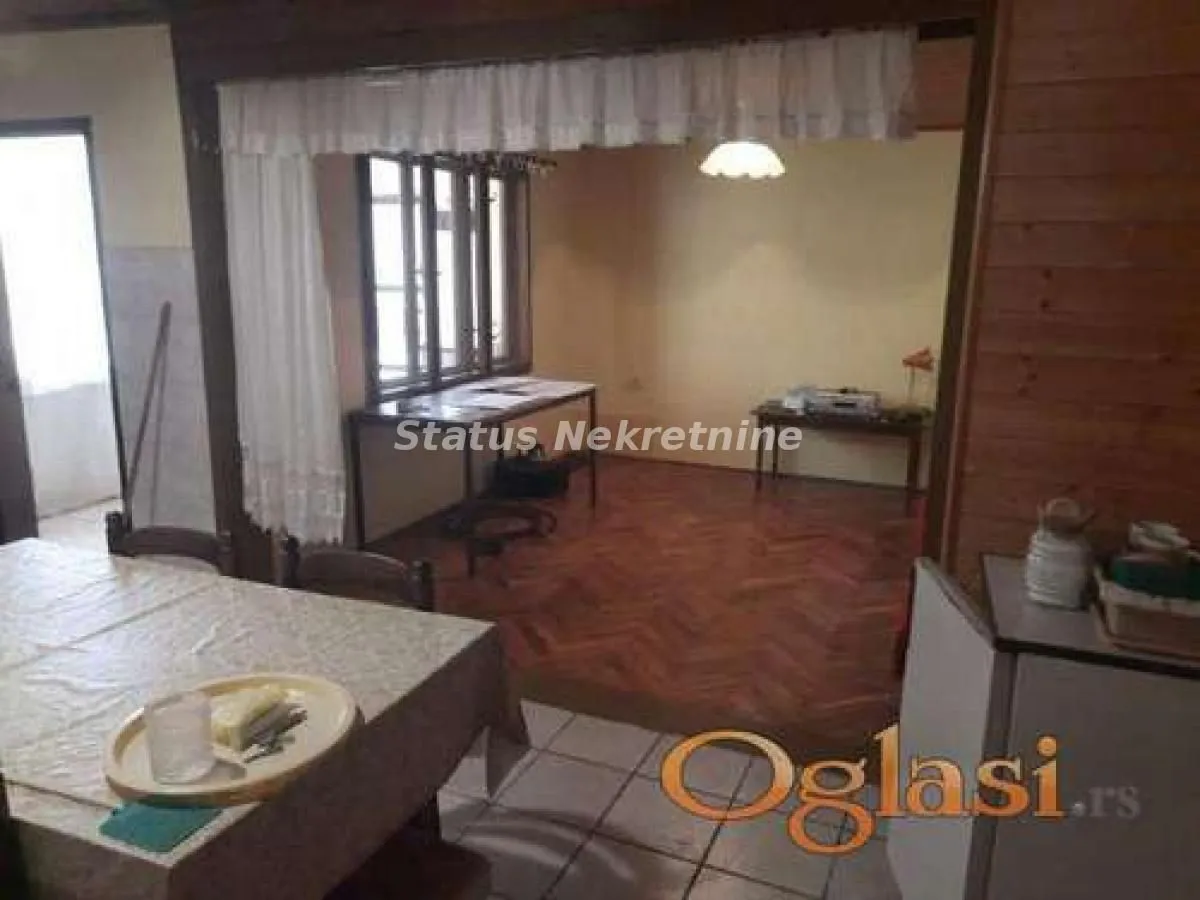 Prodaja, kuća, 170m², Bela Palanka, Srbija