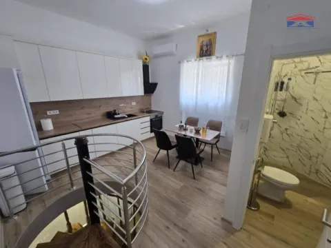 Prodaja, dvosoban stan, 44m², Podbara, Novi Sad Sve Podlokacije - image 5