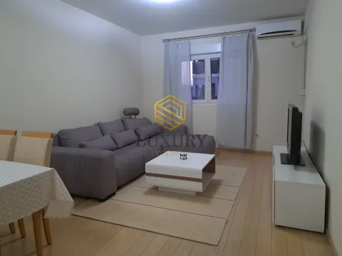 Rent, one bedroom apartment, 47m², City Kvart, Podgorica - image 5