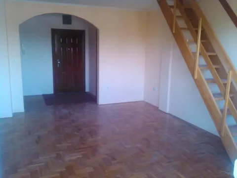 Stan in Nova Detelinara