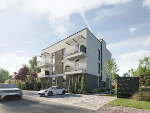 Prodaja, četvorosoban stan, 83m², Adice, Novi Sad Sve Podlokacije - image 2