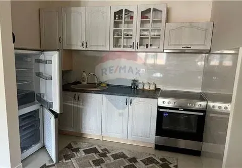 Izdavanje, jednosoban stan, 49m², Kruševac, Podgorica - image 4