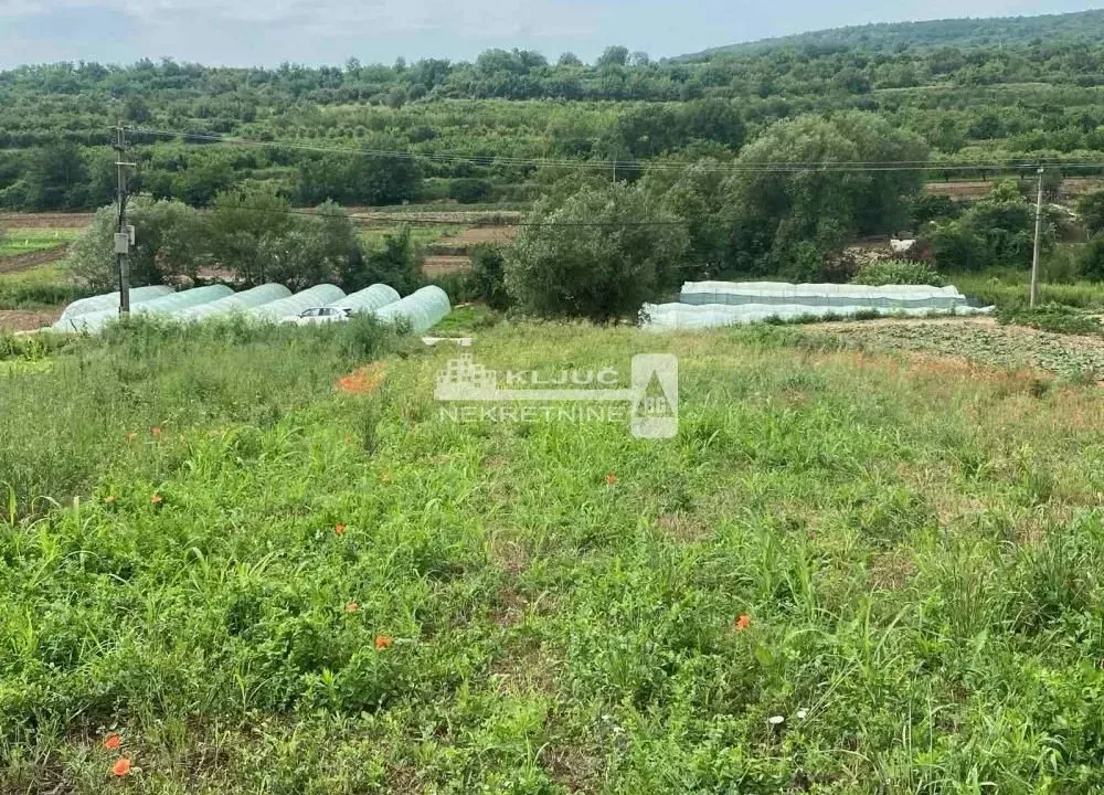 Sale, land lot, 1039m², Palilula Sve Podlokacije, Beograd