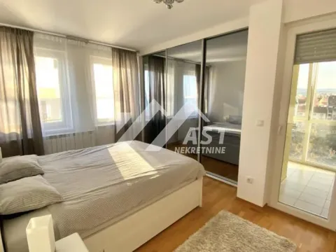 Izdavanje, trosoban stan, 80m², Novi Sad Sve Podlokacije, Novi Sad - image 12