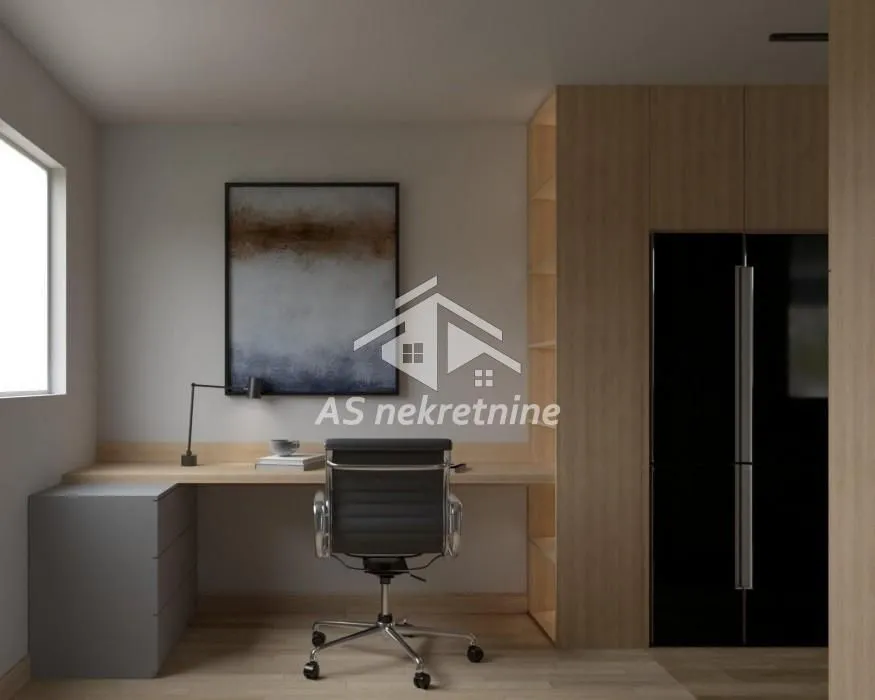 Prodaja, trosoban stan, 128m², Jajinci, Voždovac Sve Podlokacije