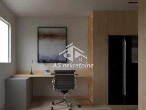 Sale, three bedroom apartment, 128m², Jajinci, Voždovac Sve Podlokacije - image 3