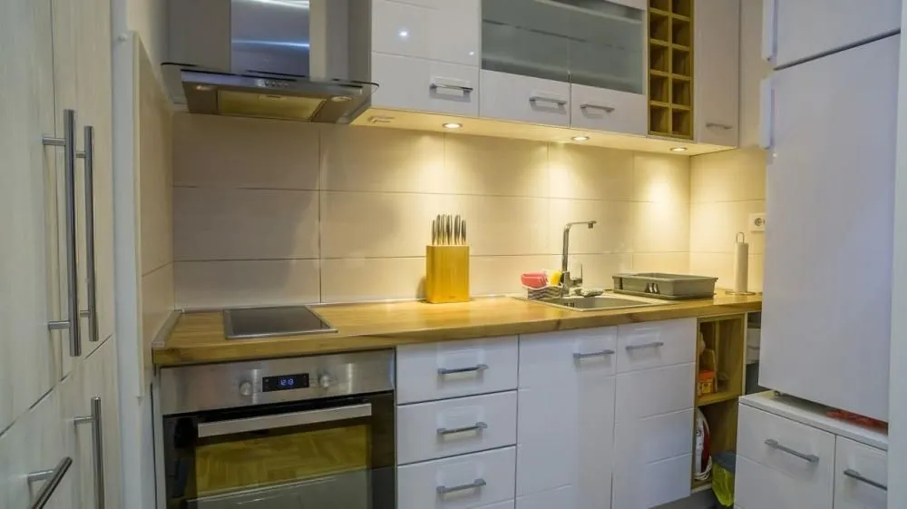 Prodaja, jednosoban stan, 31m², Banjica, Voždovac Sve Podlokacije