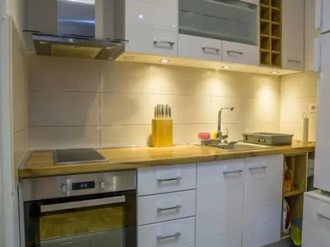 Sale, one bedroom apartment, 31m², Banjica, Voždovac Sve Podlokacije - image 4
